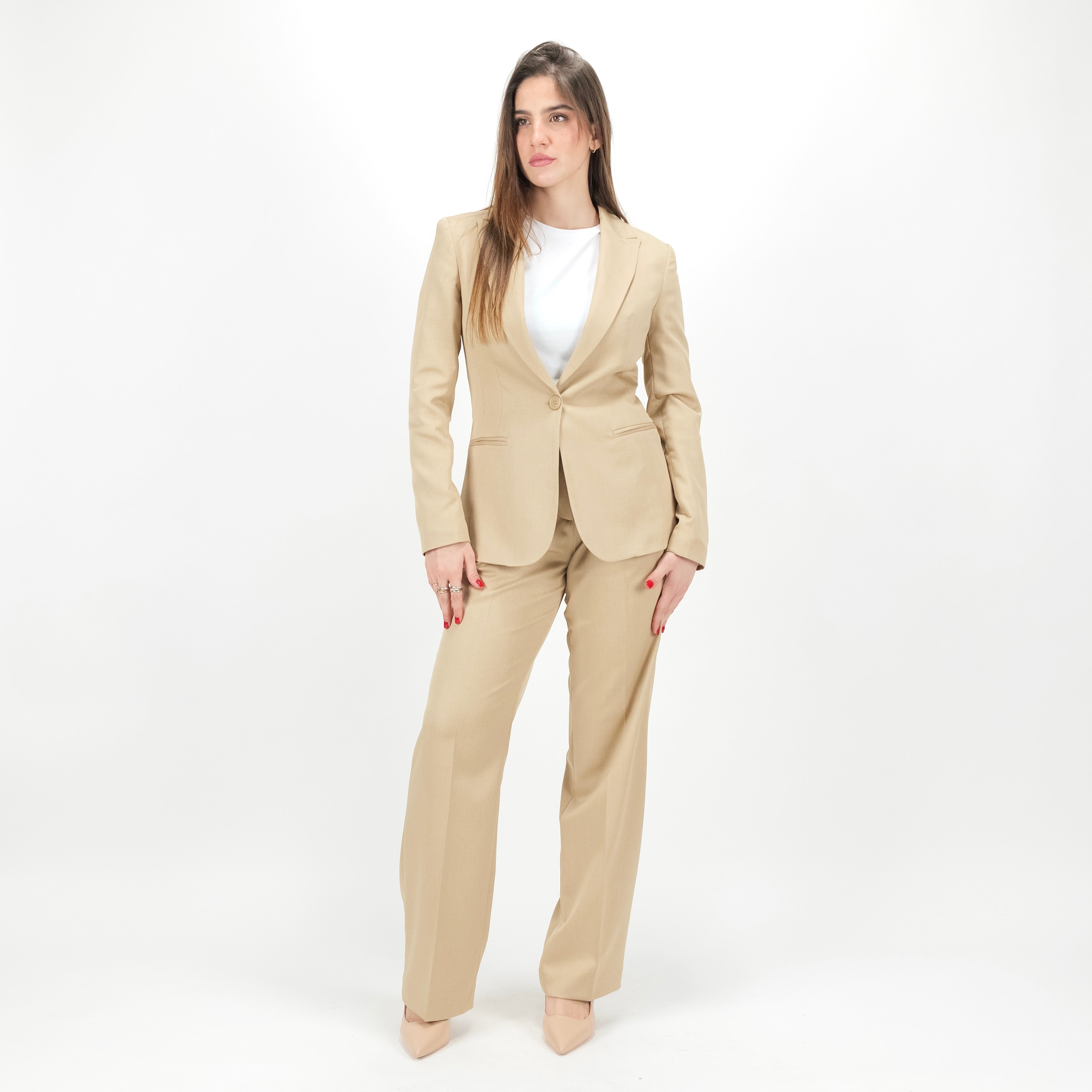 FUEGO TAILLEUR FIAMMA CORDA
