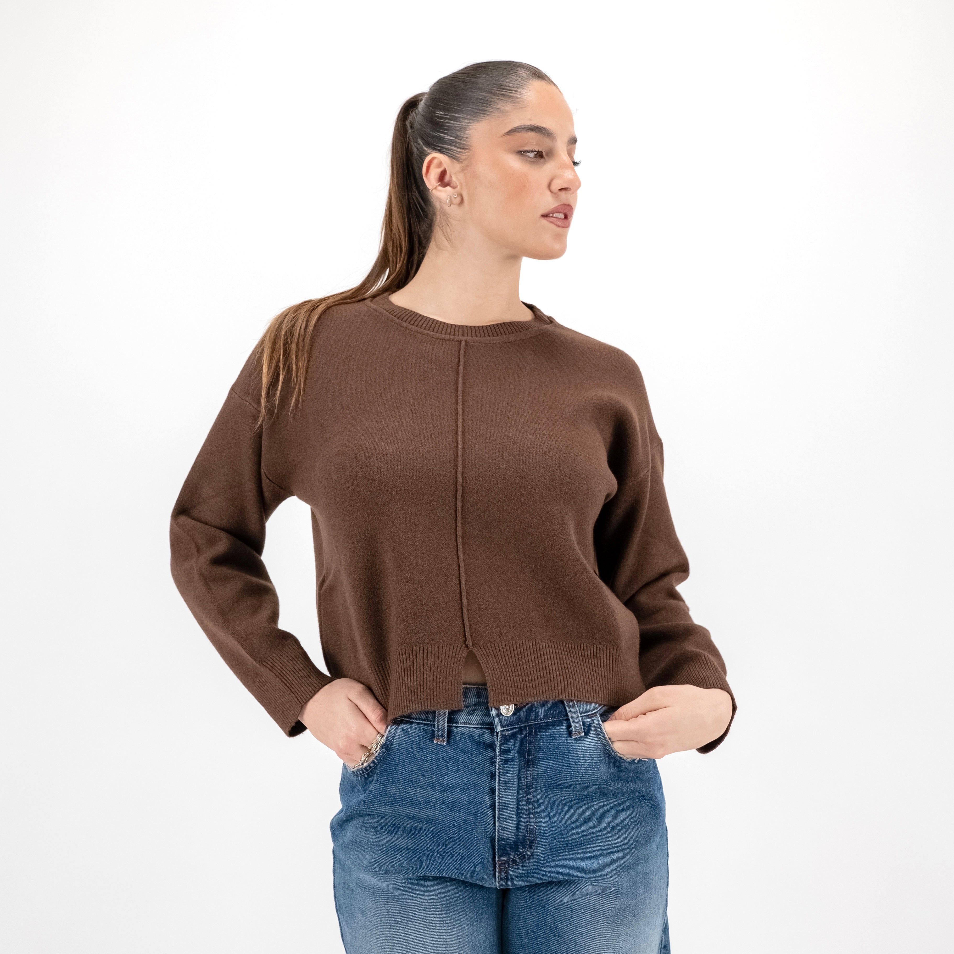 SOUTHLAB PULL SCATOLA MORO