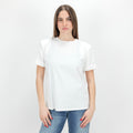 KONTATTO NH409C T-SHIRT SPALLINE