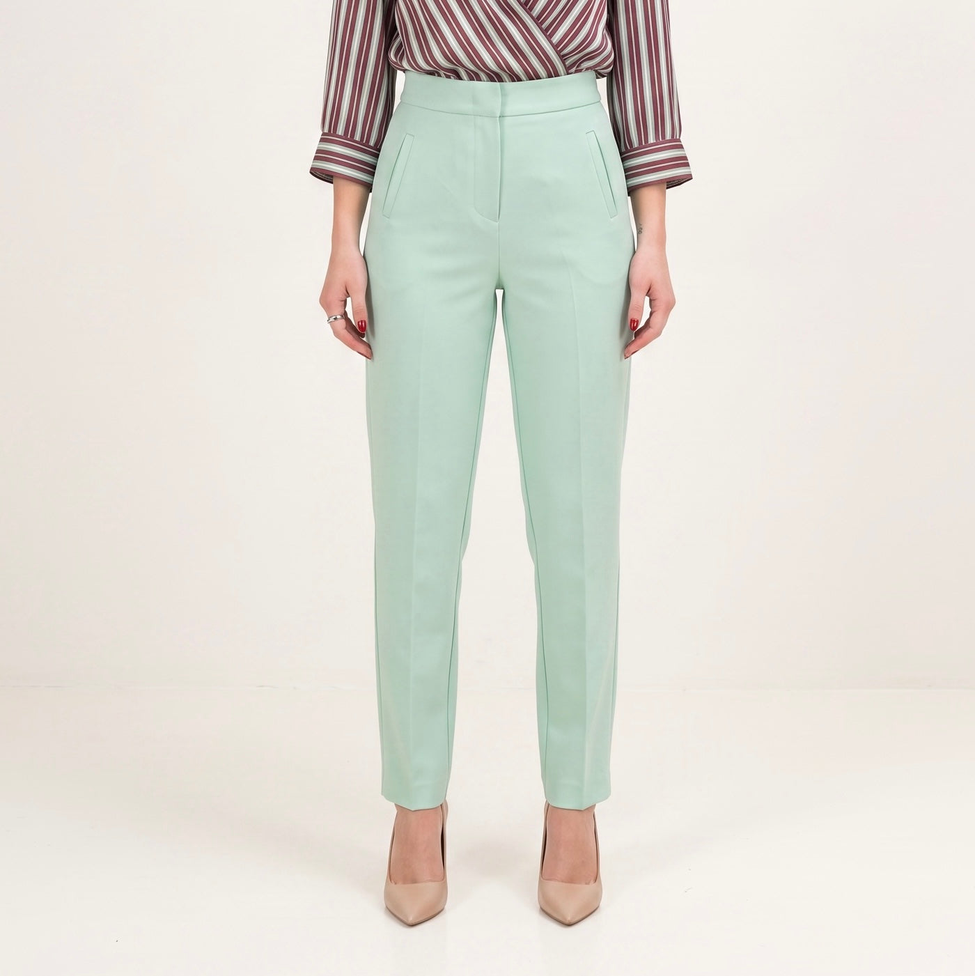 KONTATTO PANTALONE CAPRI