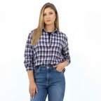SOUTHLAB CAMICIA CA2368 CHECK