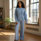 SOUTHLAB PANTA MAGLIA