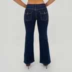 SOUTHLAB JEANS 2699 ZERO
