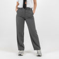 JETAIME PANTALONE BARREL GRIGIO