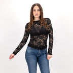 SOUTHLAB MAGLIA PIZZO