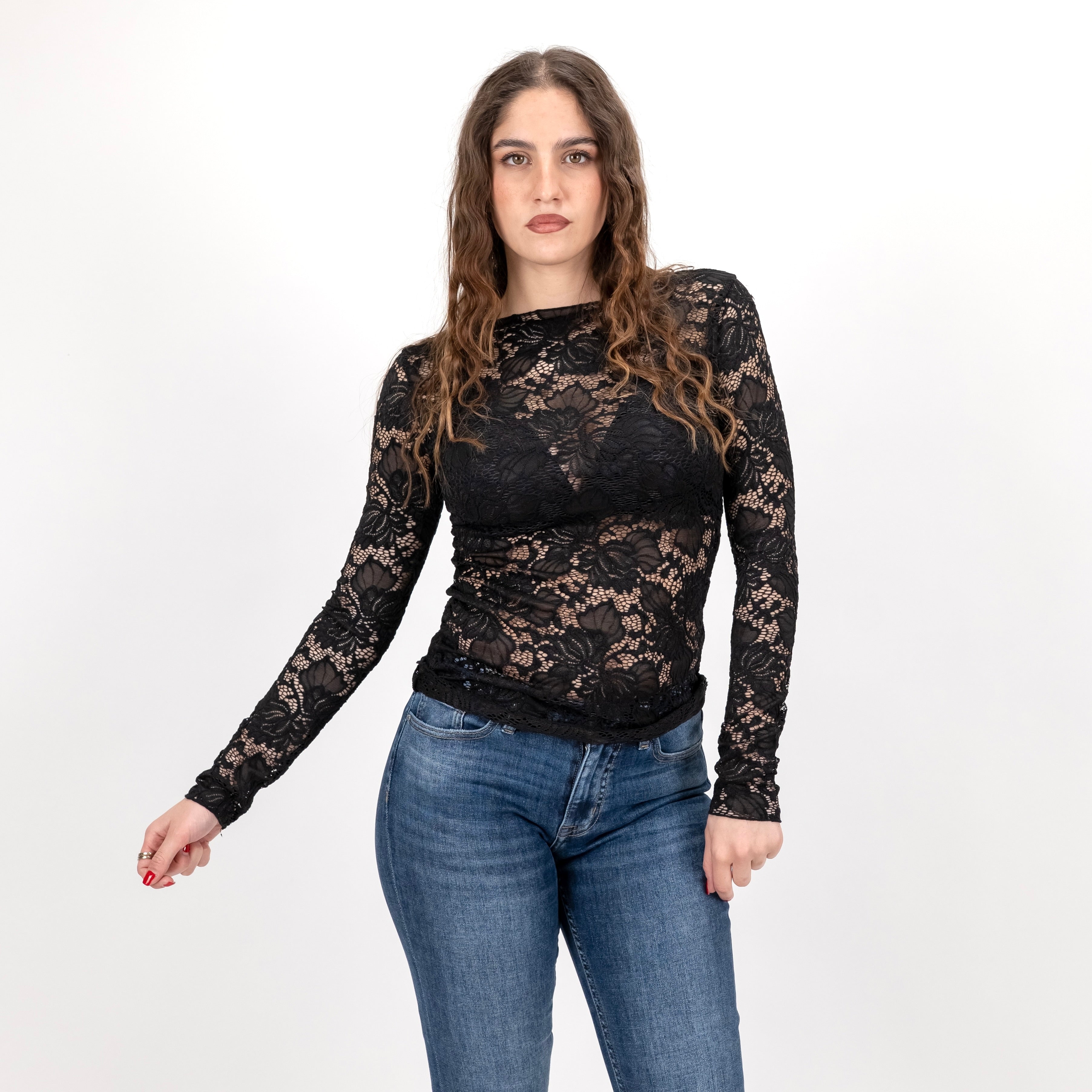 SOUTHLAB MAGLIA PIZZO