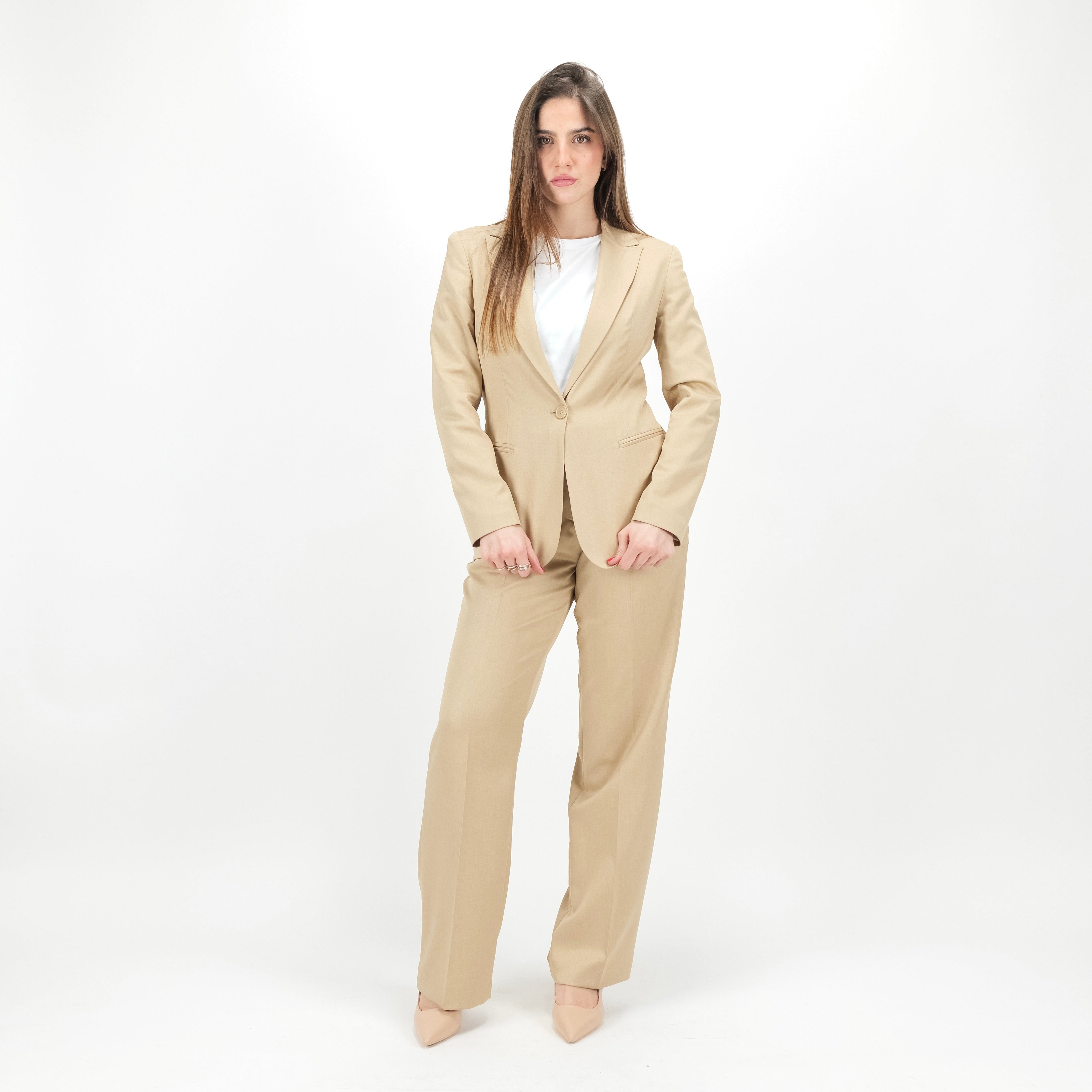 FUEGO TAILLEUR FIAMMA CORDA