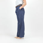 FUEGO TAILLEUR FIAMMA BLU