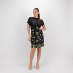 SARTORIA ABITO SETA NODE SORRENTO