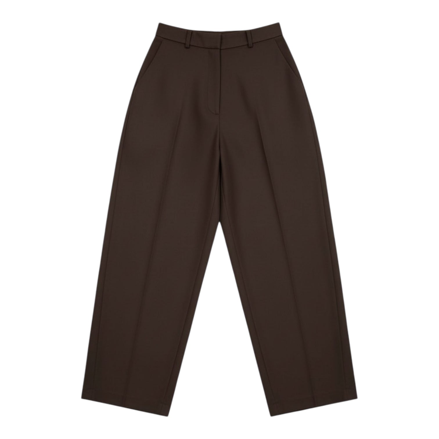 JETAIME PANTALONE BALLON WOOL