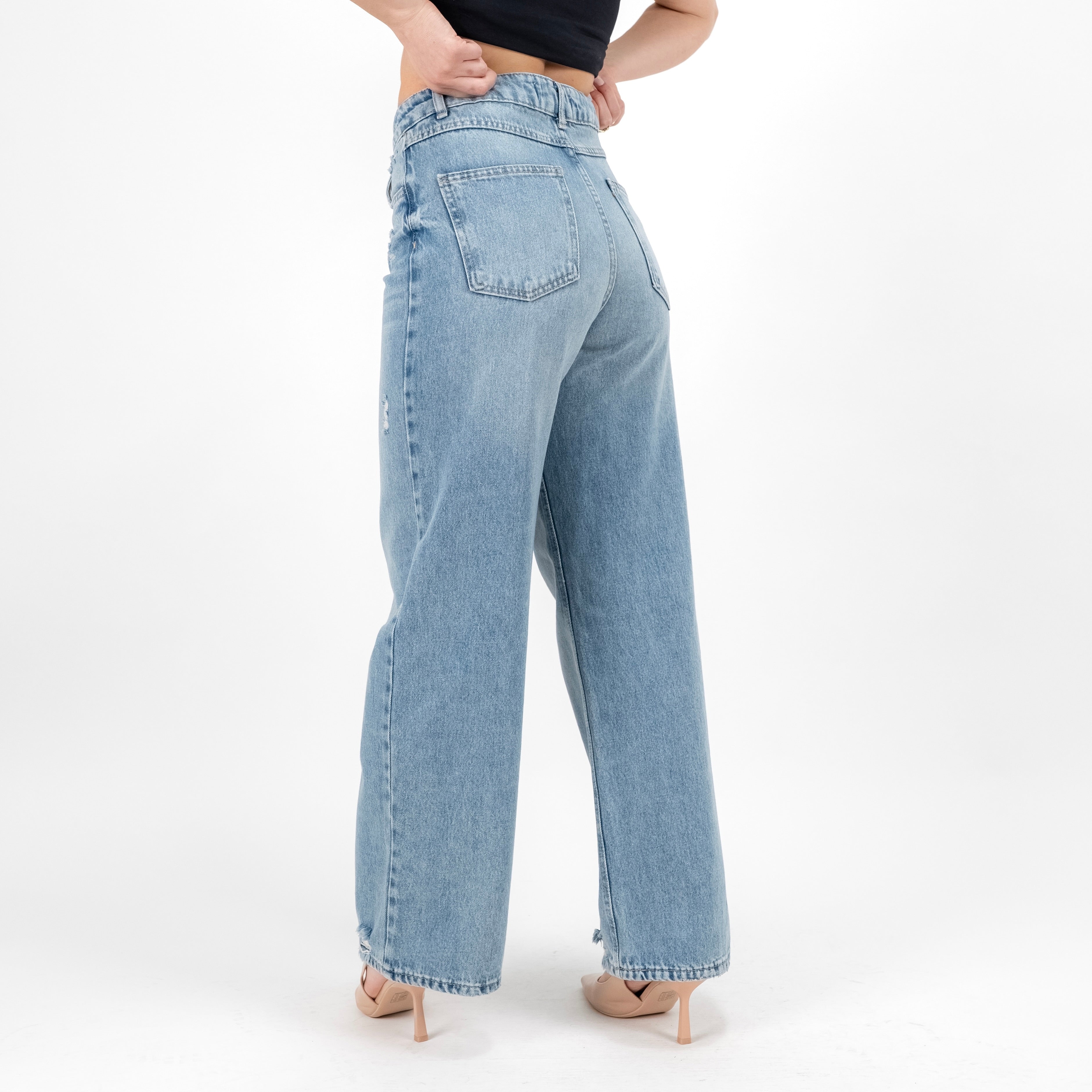 KONTATTO TU220N JEANS SALICE