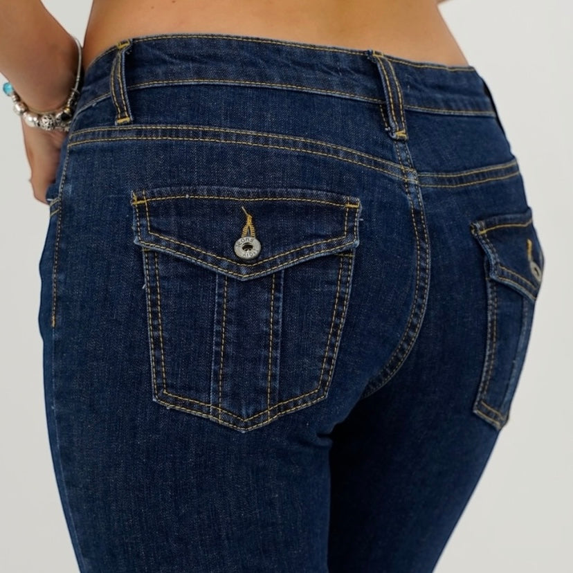 SOUTHLAB JEANS 2699 ZERO