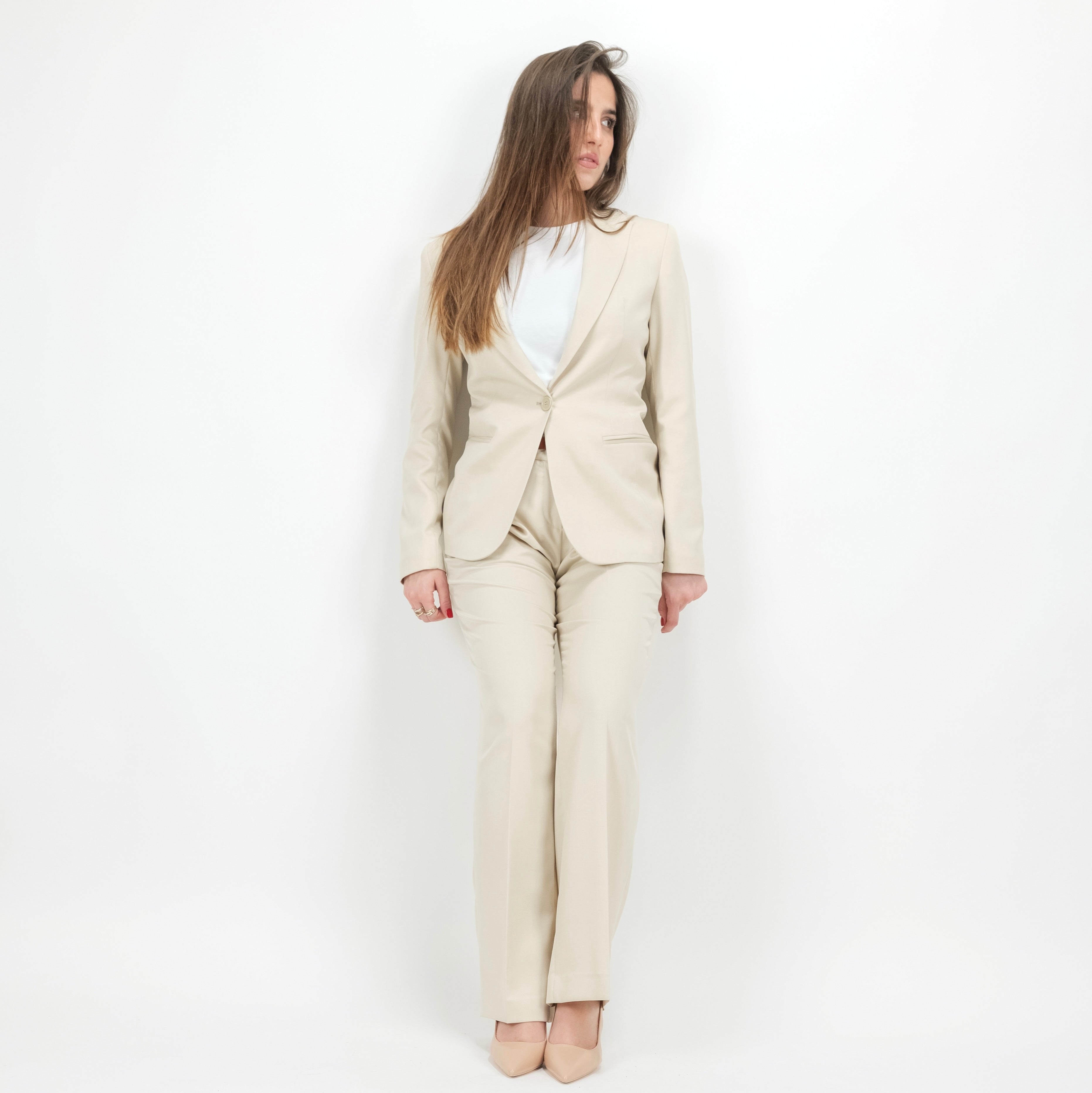 FUEGO TAILLEUR FIAMMA BURRO