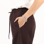 SOUTHLAB PANTALONE 56653  GAMBARDINE