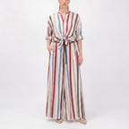 ONICA CAMICIA KOREA STRIPES