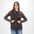 SOUTHLAB CAMICIA PIZZO