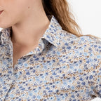 SOUTHLAB CAMICIA PROVENZALE