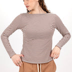 SOUTHLAB MAGLIA STRIPE