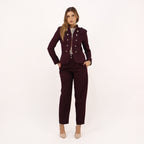 SOUTHLAB GIACCA 7286 NAPOLEON