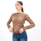 SOUTHLAB MAGLIA PIZZO