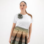 SARTORIA T-SHIRT MISSONI SAFARI