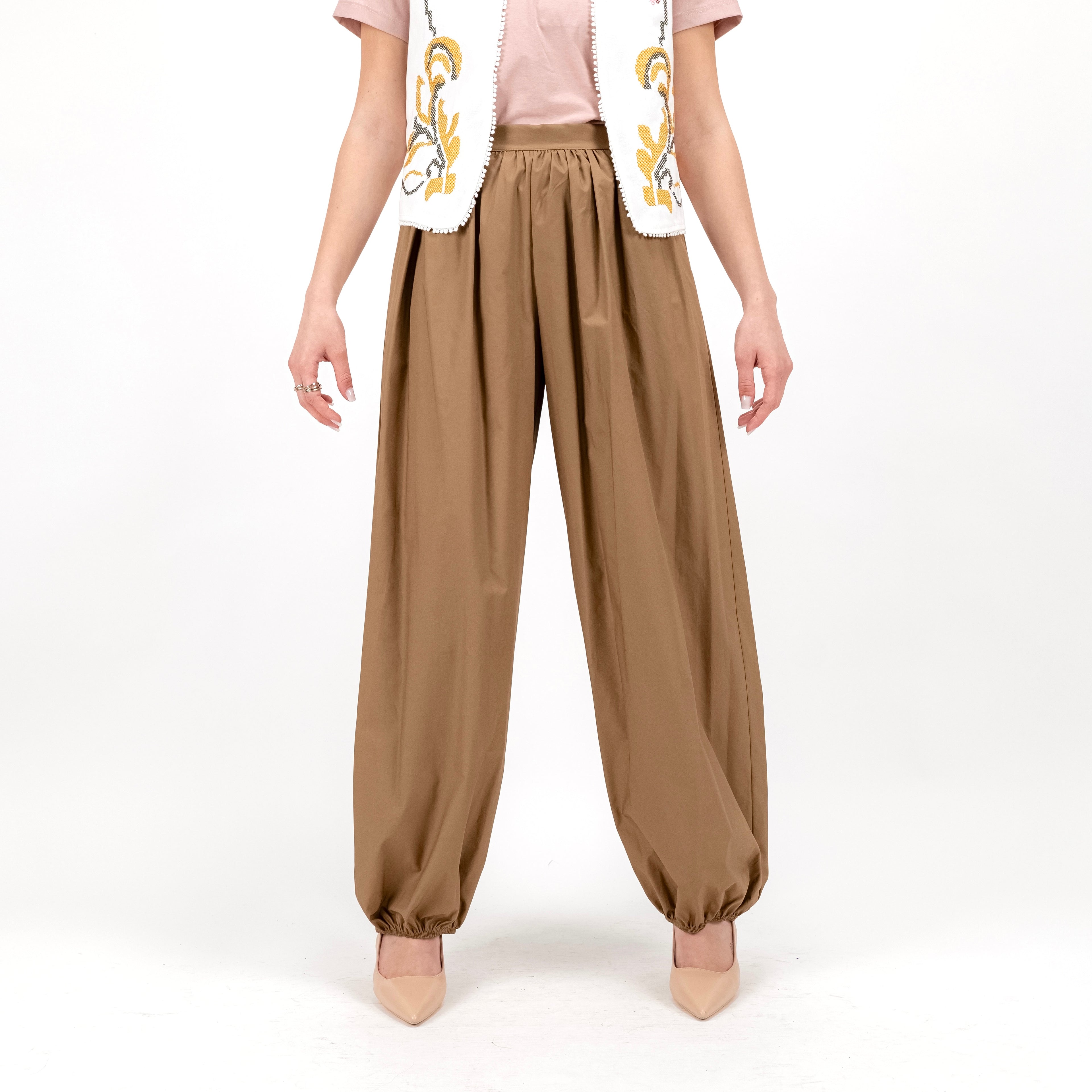LOKITA PANTALONE ALADIN