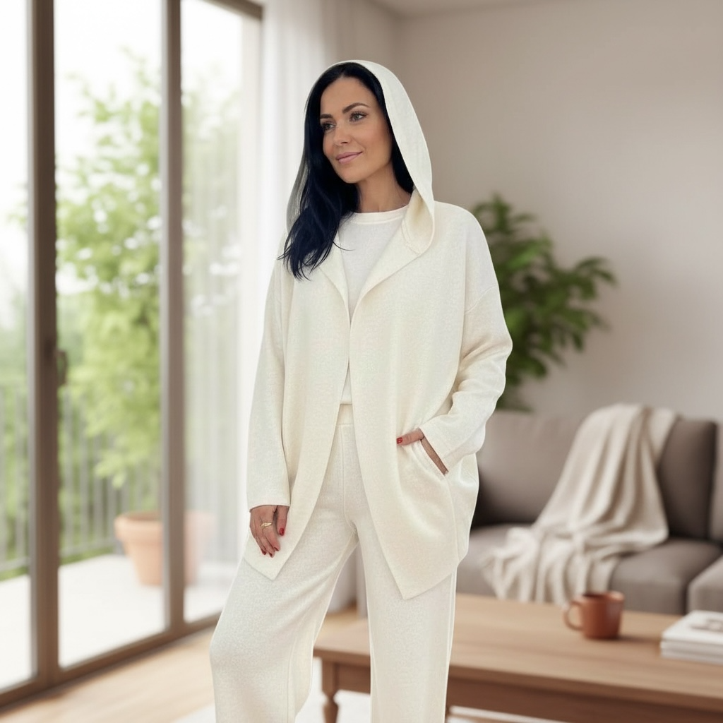 SOUTHLAB GIACCA OPEN  HAT