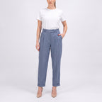 SOUTHLAB PANTALONE ARMS GESSO