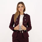 SOUTHLAB GIACCA 7286 NAPOLEON