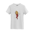 JETAIME T-SHIRT HORN SAN GENNARO