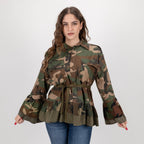 LOKITA SARIANA  CAMO