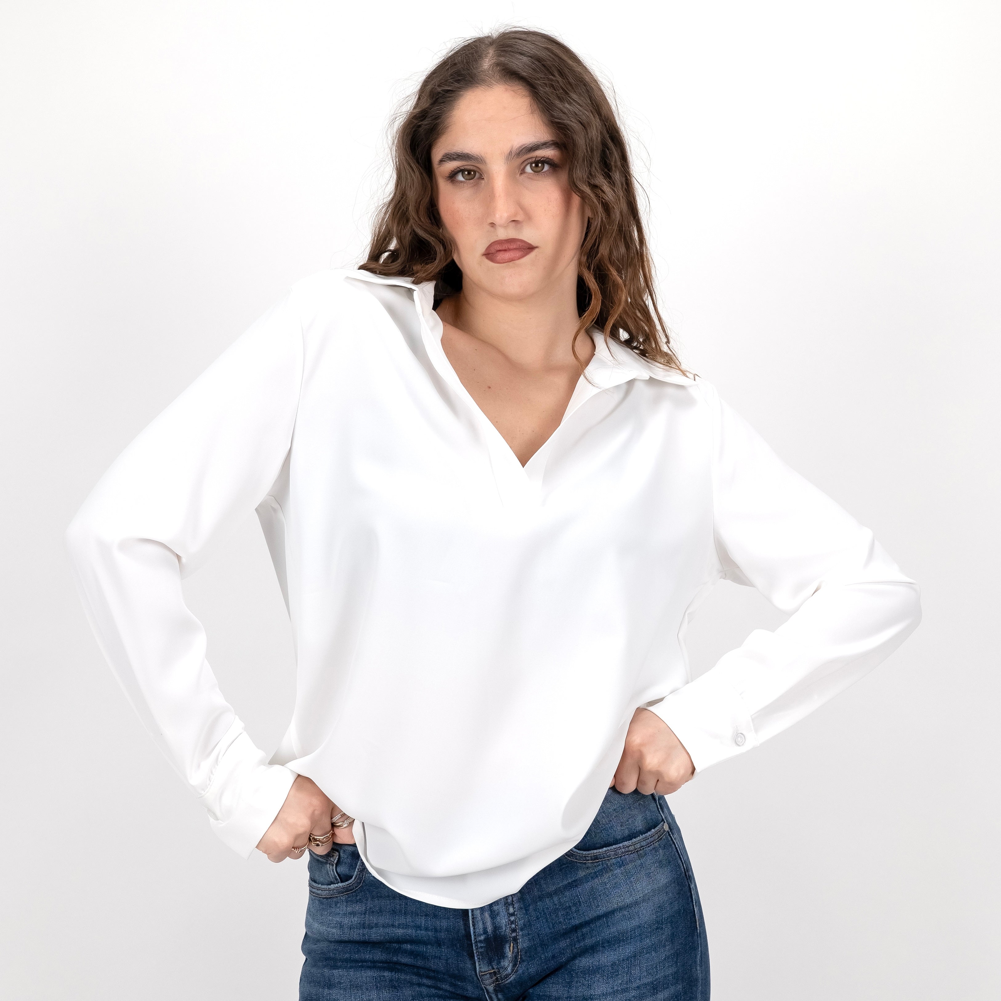 SOUTHLAB BLUSA POLO