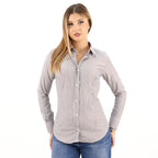 SOUTHLAB CAMICIA MAN MULTIRIGO