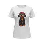 JETAIME T-SHIRT DOG KIODO
