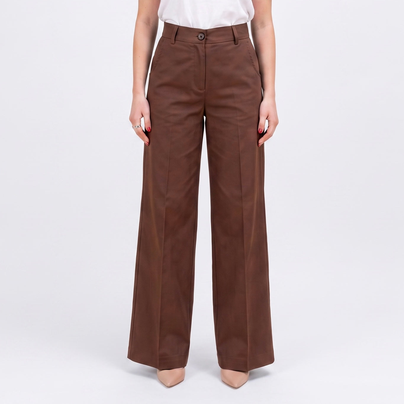 ONICA PANTALONE CUCINELLI