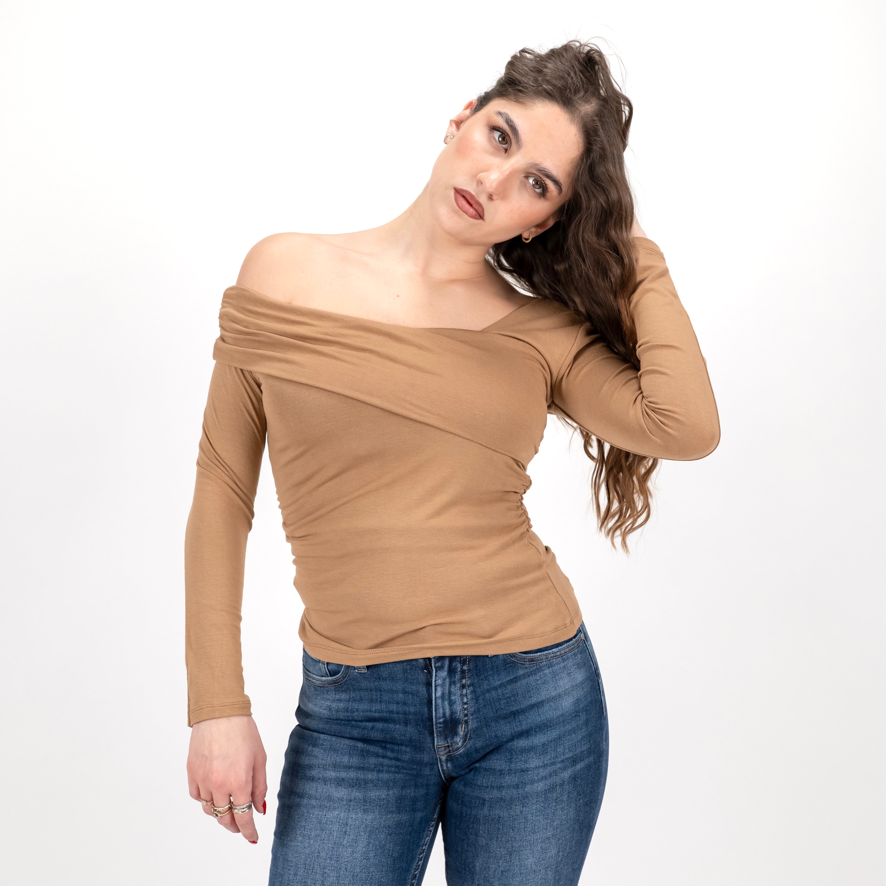 SOUTHLAB MAGLIA MARIKA