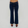 SOUTHLAB JEANS 2699 ZERO