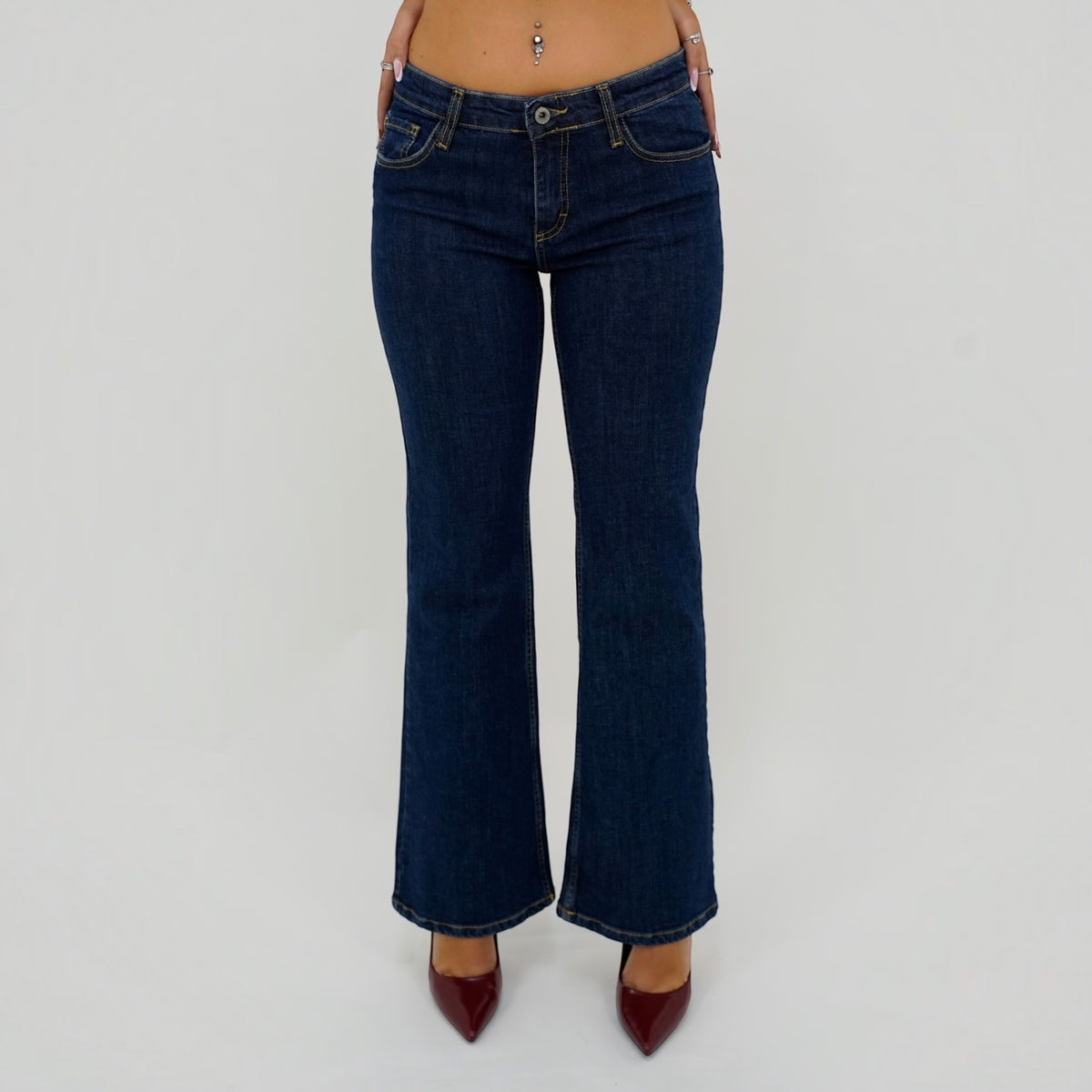 SOUTHLAB JEANS 2699 ZERO