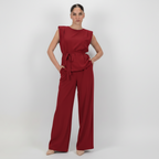SOUTHLAB PANTALONE PALACE VISCHIO
