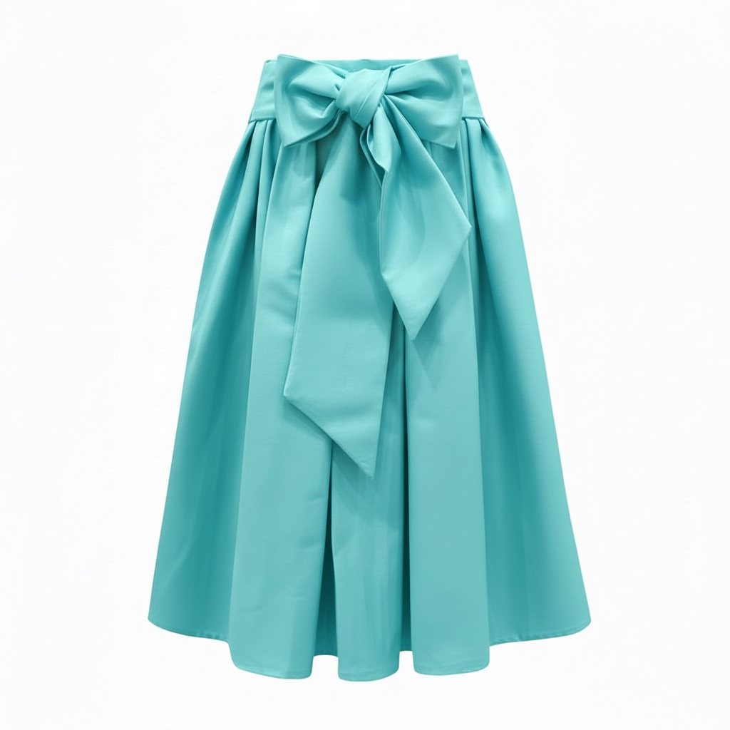 SARTORIA GONNA ECOLE TIFFANY