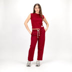 OLIVIAGREY MARA T-SHIRT SMANICATA