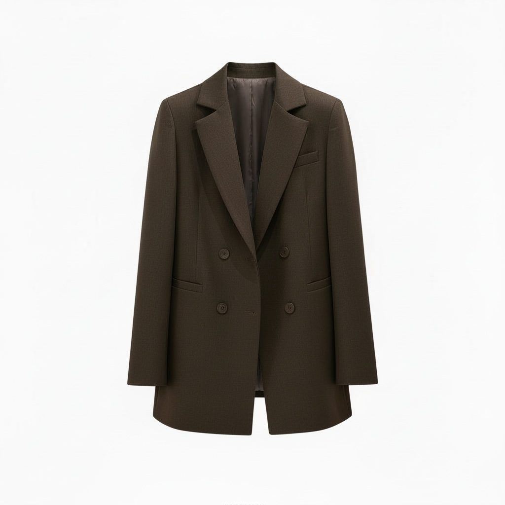 JETAIME GIACCA SPOLVERO