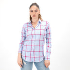 SOUTHLAB CAMICIA CHECK