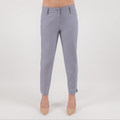 ONICA PANTALONE CAPRI PERLA