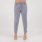 ONICA PANTALONE CAPRI PERLA