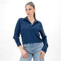 SOUTHLAB BLUSA POLO