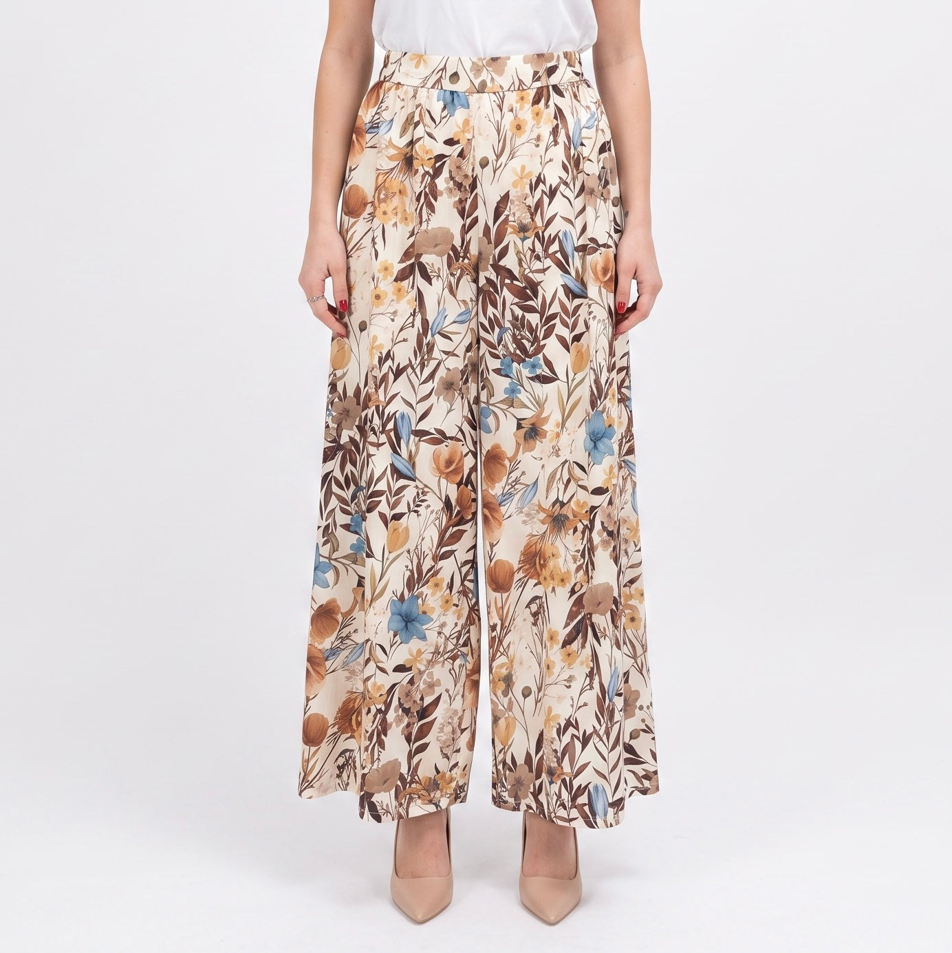 SOUTHLAB PANTALONE VEGETA