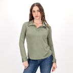 SOUTHLAB POLO VISCHIO