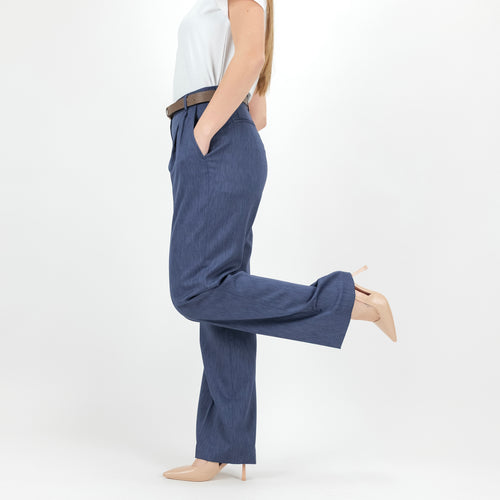 FUEGO TAILLEUR FIAMMA BLU