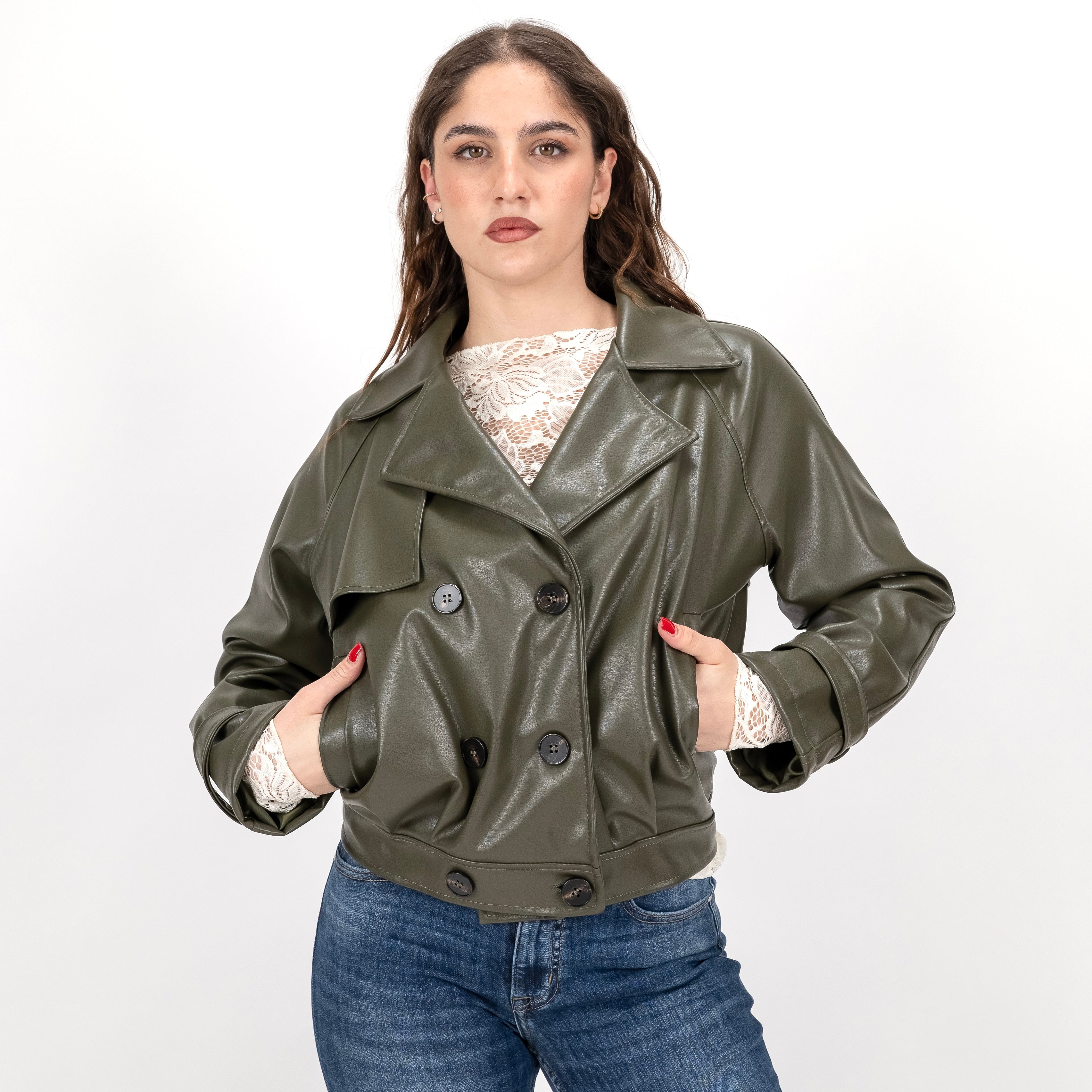 LOKITA GIUBBOTTO 2285/1209